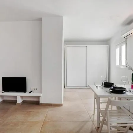 Apartamento Luna 3 - Solo Familias O Parejas -55m2 - No Grupos Conil De La Frontera