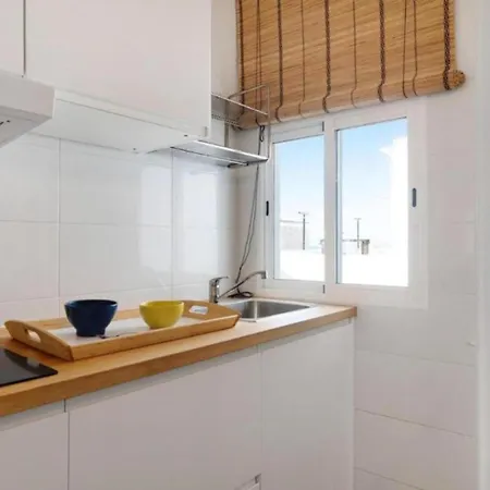 Luna 3 - Solo Familias O Parejas -55m2 - No Grupos