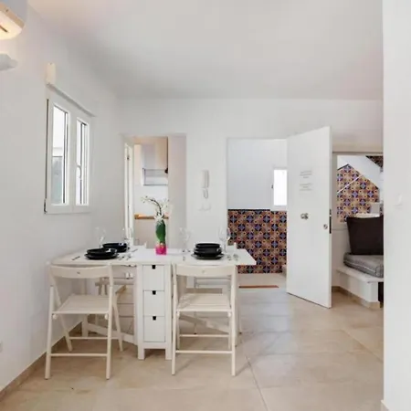 Luna 3 - Solo Familias O Parejas -55m2 - No Grupos Apartamento *