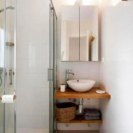 Luna 3 - Solo Familias O Parejas -55m2 - No Grupos