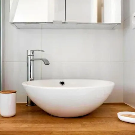 Apartamento Luna 3 - Solo Familias O Parejas -55m2 - No Grupos Conil De La Frontera