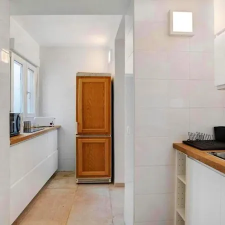 Luna 3 - Solo Familias O Parejas -55m2 - No Grupos