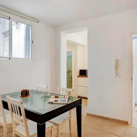 Luna 3 - Solo Familias O Parejas -55m2 - No Grupos