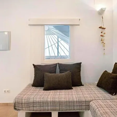 Apartamento Luna 3 - Solo Familias O Parejas -55m2 - No Grupos Conil De La Frontera