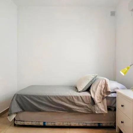 Apartment Alazul Extramuros