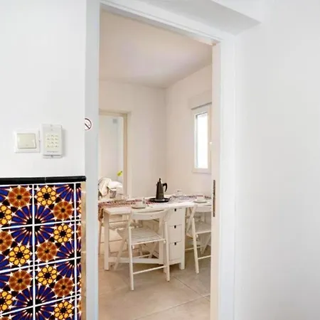 Apartment Alazul Extramuros Conil De La Frontera