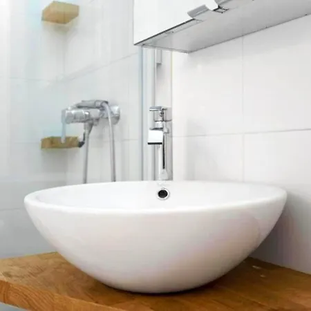 Apartamento Luna 3 - Solo Familias O Parejas -55m2 - No Grupos