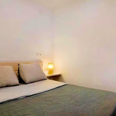 Apartman Alazul Extramuros
