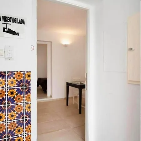 Luna 3 - Solo Familias O Parejas -55m2 - No Grupos Conil De La Frontera