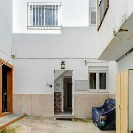 Apartment Alazul Extramuros Conil De La Frontera