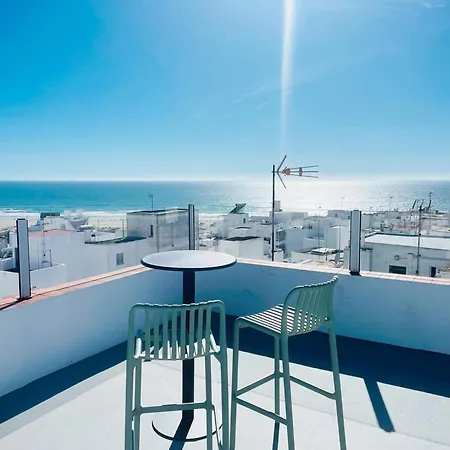 Luna 3 - Solo Familias O Parejas -55m2 - No Grupos Apartamento *