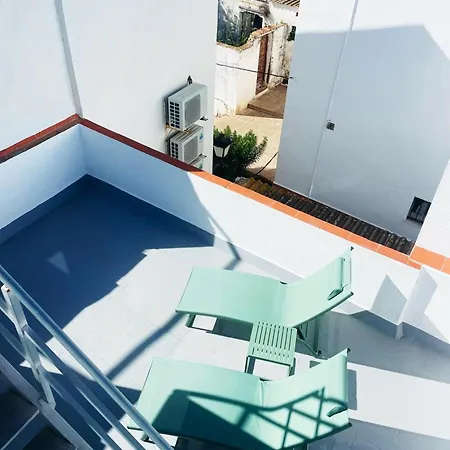 Luna 3 - Solo Familias O Parejas -55m2 - No Grupos Apartamento Conil De La Frontera