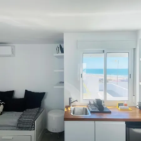 Luna 3 - Solo Familias O Parejas -55m2 - No Grupos *