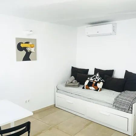 Luna 3 - Solo Familias O Parejas -55m2 - No Grupos * Conil De La Frontera