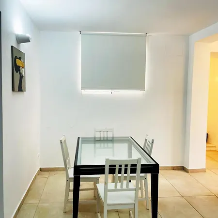 Luna 3 - Solo Familias O Parejas -55m2 - No Grupos