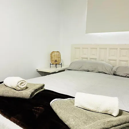 Luna 3 - Solo Familias O Parejas -55m2 - No Grupos * Conil De La Frontera