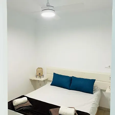 Luna 3 - Solo Familias O Parejas -55m2 - No Grupos *