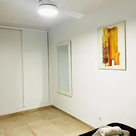 Luna 3 - Solo Familias O Parejas -55m2 - No Grupos Apartamento Conil De La Frontera