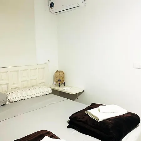 Luna 3 - Solo Familias O Parejas -55m2 - No Grupos Conil De La Frontera