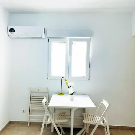 Alazul Extramuros Apartment *