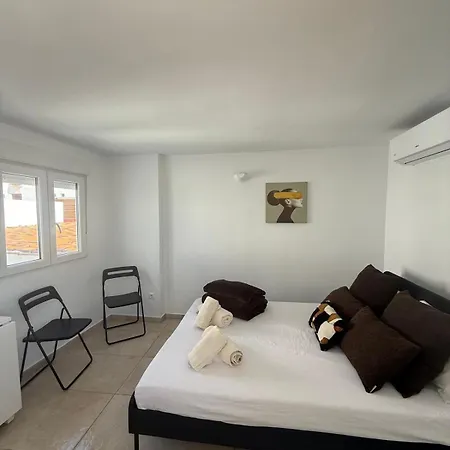 Apartment Alazul Extramuros