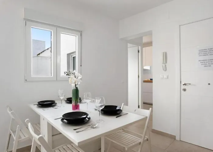 Apartman Alazul Extramuros