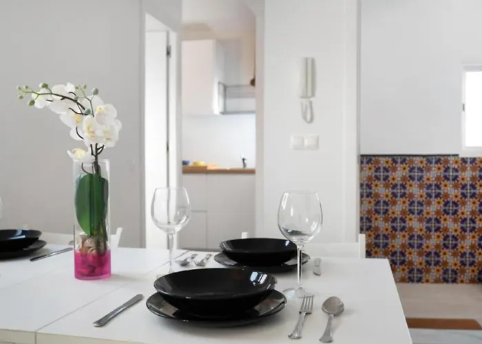 Alazul Extramuros Apartman