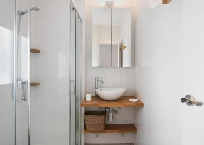 Apartman Alazul Extramuros *