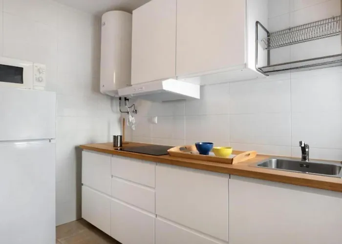 Alazul Extramuros Apartman Conil de la Frontera