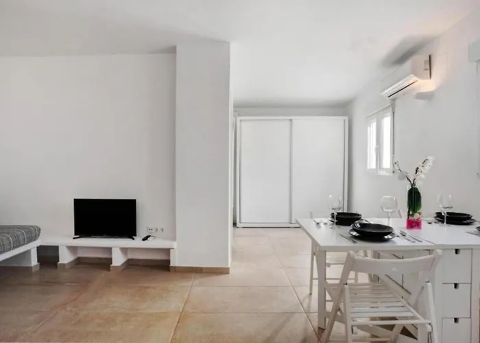 Apartman Alazul Extramuros Conil de la Frontera