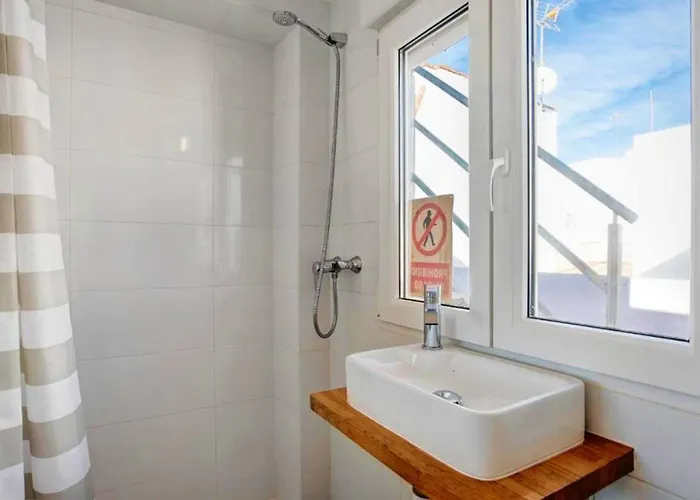 Apartman Alazul Extramuros *