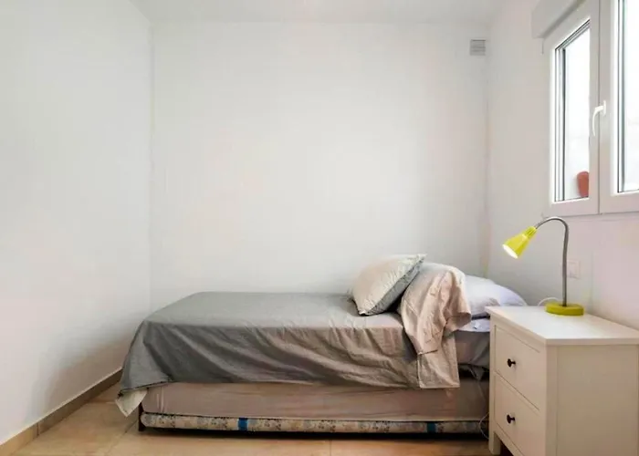 Apartman Alazul Extramuros