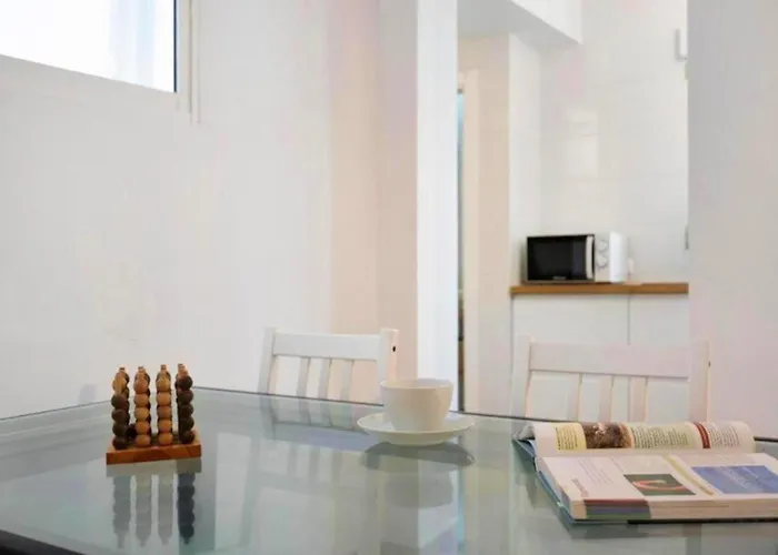 Apartman Alazul Extramuros *