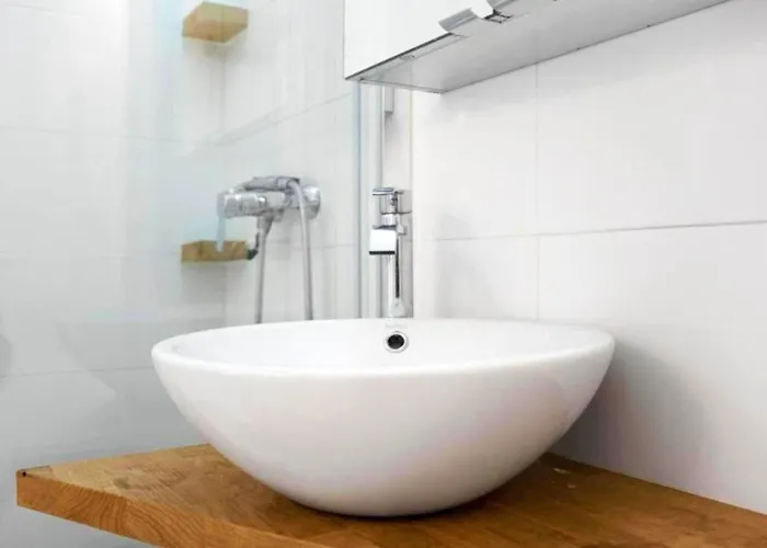 Apartman Alazul Extramuros