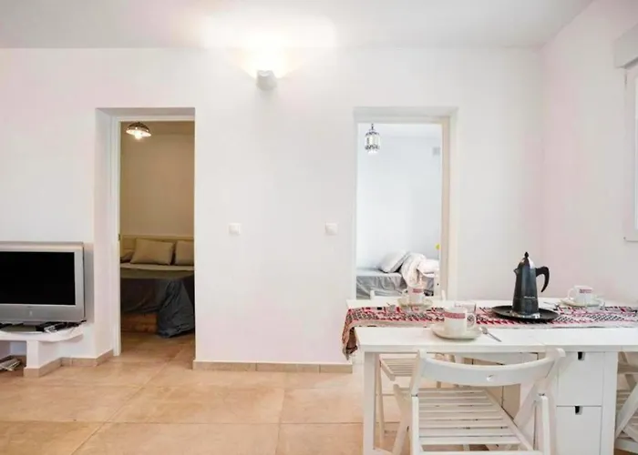 Apartman Alazul Extramuros