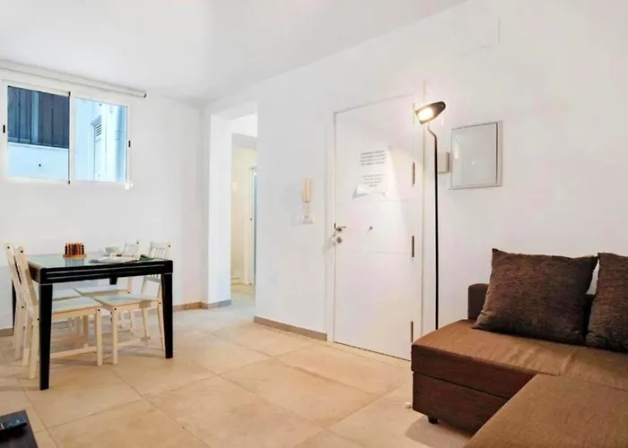 Apartman Alazul Extramuros