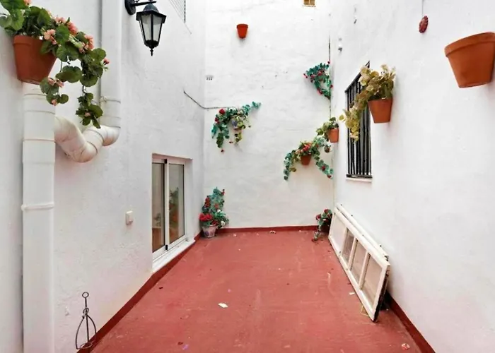 Apartman Alazul Extramuros Conil de la Frontera