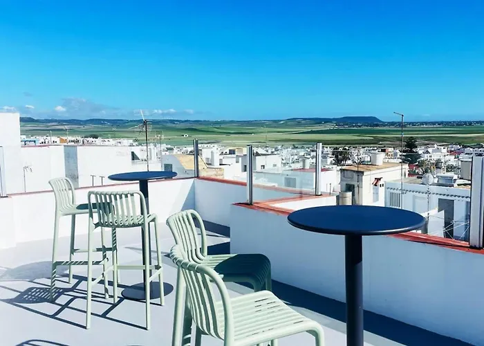 Apartman Alazul Extramuros