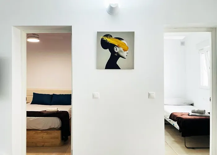 Alazul Extramuros * 科尼尔-德拉弗龙特拉