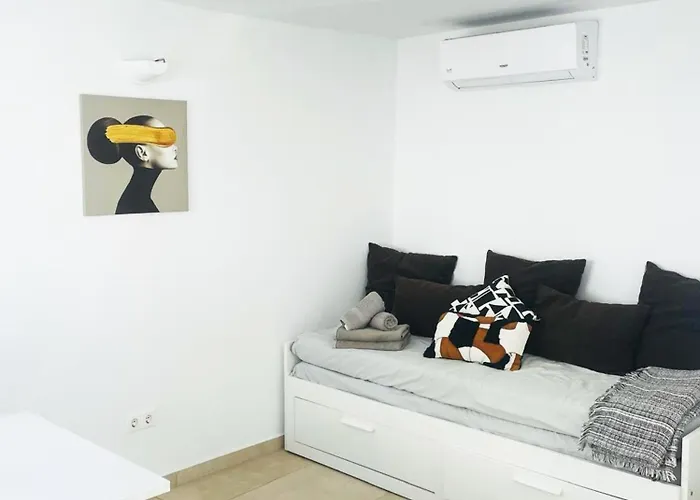 Alazul Extramuros * Conil de la Frontera