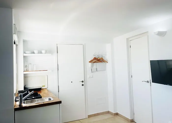 Alazul Extramuros Apartman