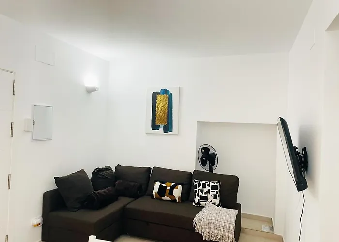 Apartman Alazul Extramuros