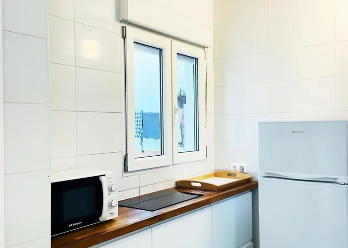 Alazul Extramuros Conil de la Frontera