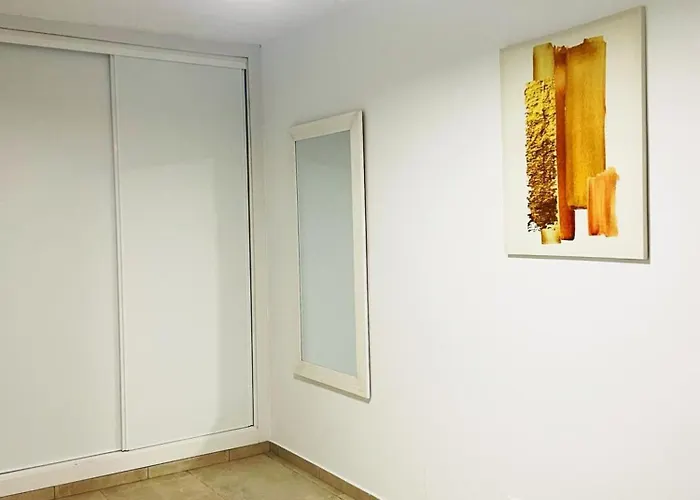 Alazul Extramuros Apartman Conil de la Frontera