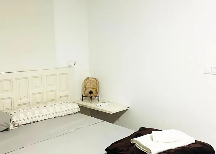 Alazul Extramuros Conil de la Frontera