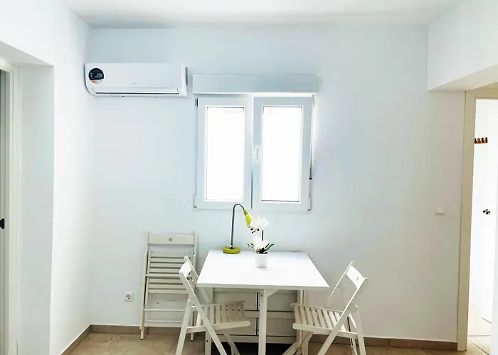 Alazul Extramuros Apartman *