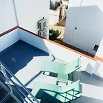 Alazul Extramuros Apartamento Conil De La Frontera