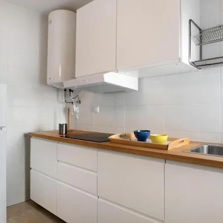 Alazul Extramuros Apartment Conil De La Frontera