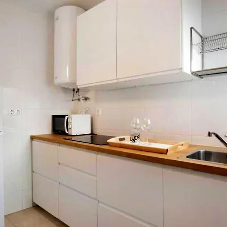 Apartment Alazul Extramuros *