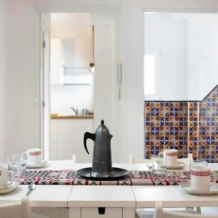 Alazul Extramuros Conil De La Frontera